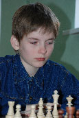 Вячеслав Борисенко