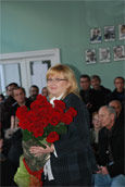 Марина Петрова, исполнительный директор компании «ДАНКО» 